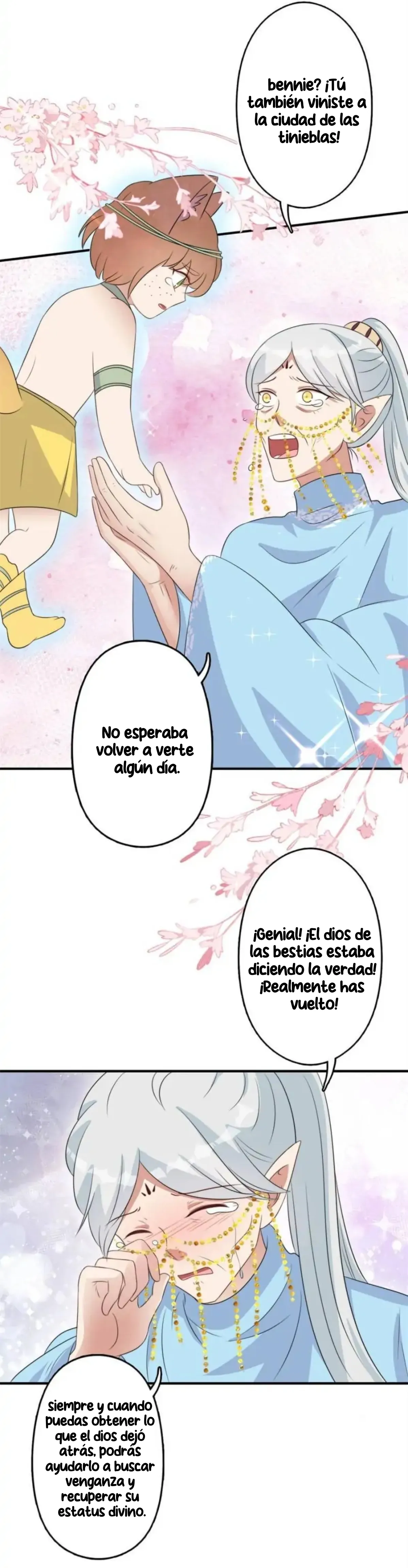 Como domar a tu marido capítulo 61 página 12