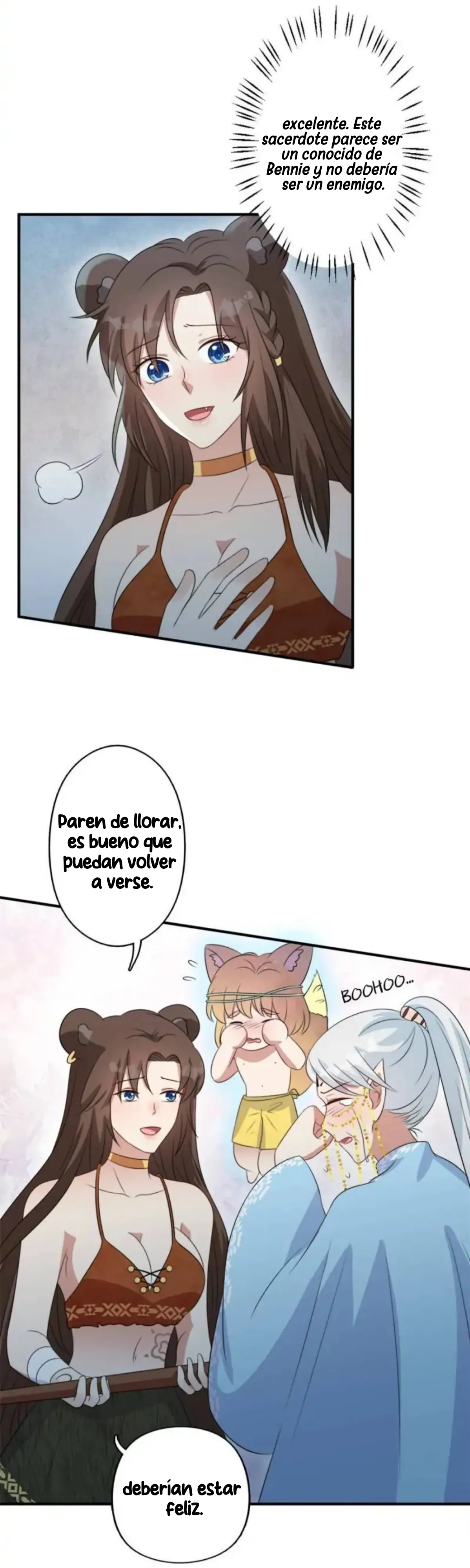 Como domar a tu marido capítulo 61 página 13