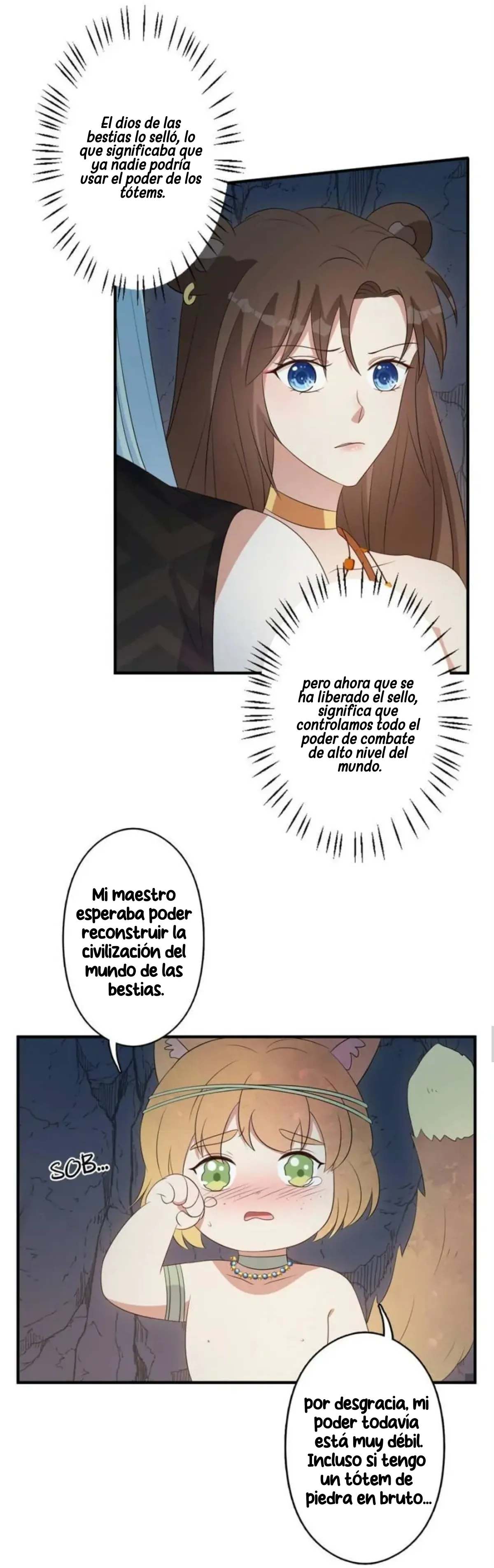 Como domar a tu marido capítulo 62 página 11