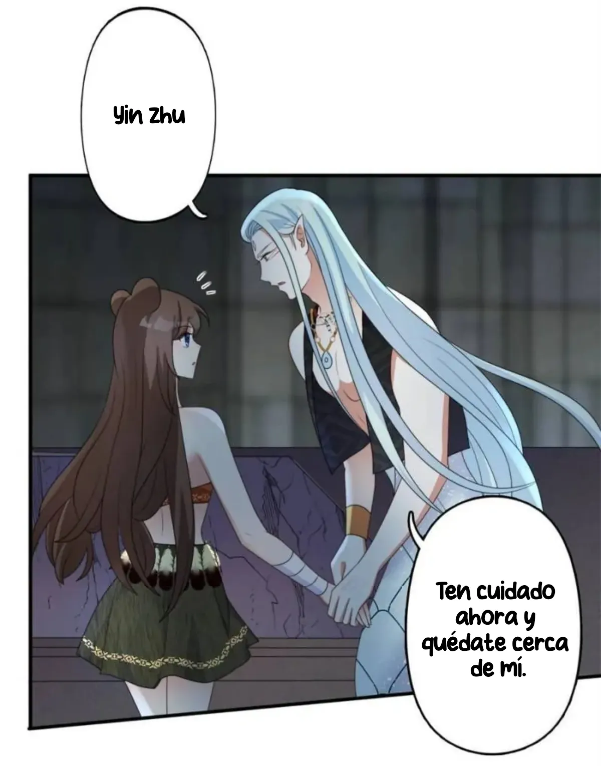 Como domar a tu marido capítulo 62 página 4