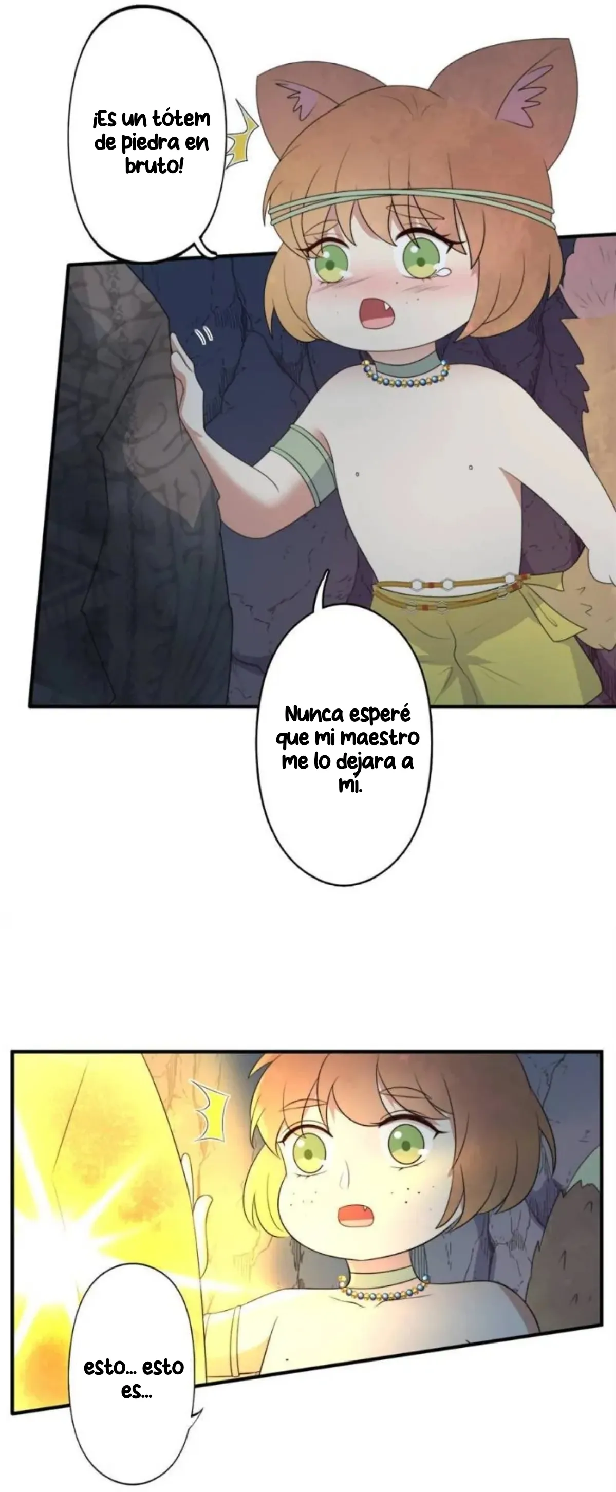 Como domar a tu marido capítulo 62 página 6