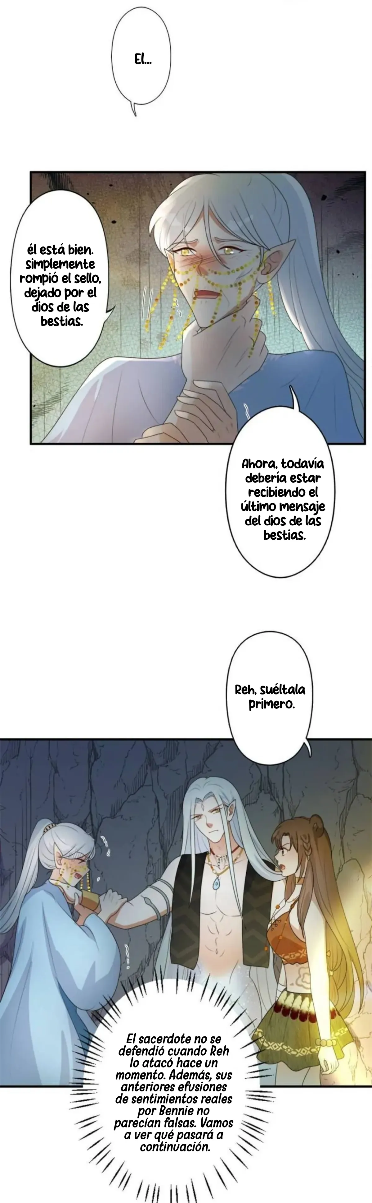 Como domar a tu marido capítulo 62 página 9