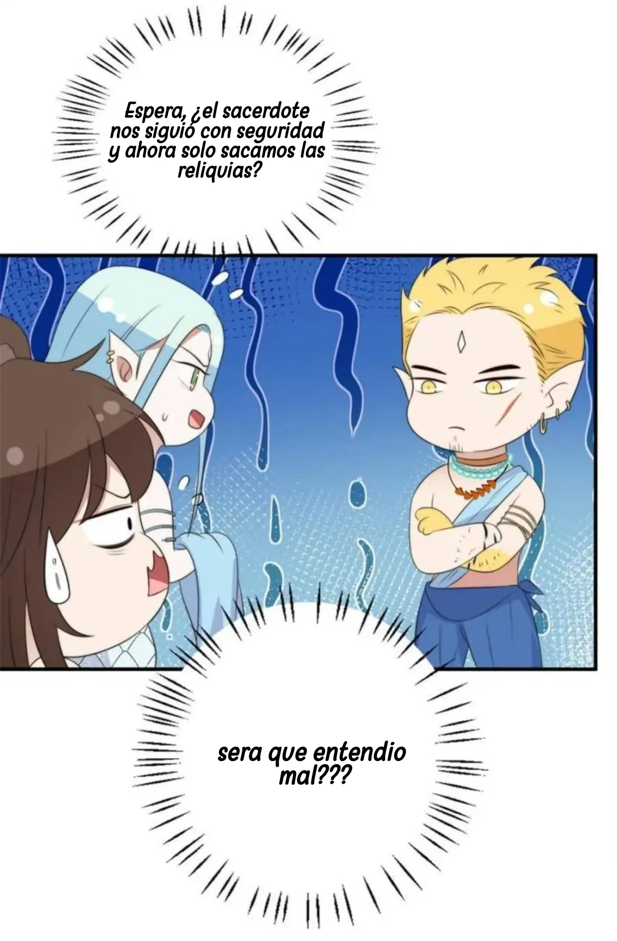 Como domar a tu marido - Capítulo 63 - Página 14 - LectorTMOo