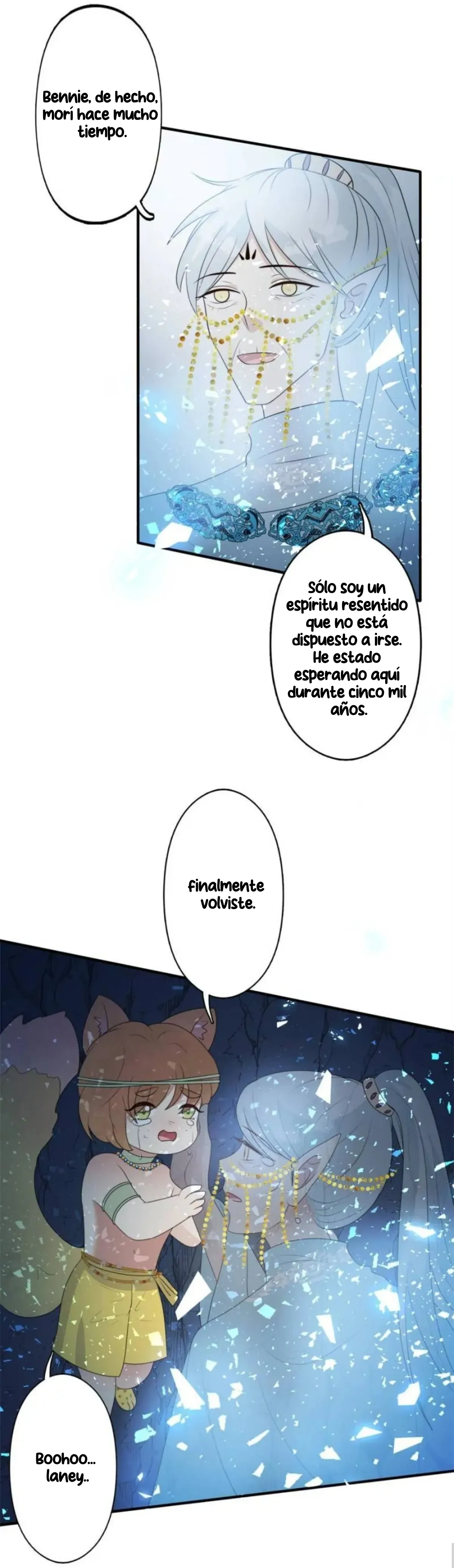 Como domar a tu marido - Capítulo 63 - Página 7 - LectorTMOo