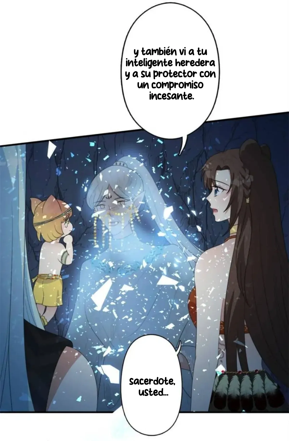 Como domar a tu marido - Capítulo 63 - Página 8 - LectorTMOo