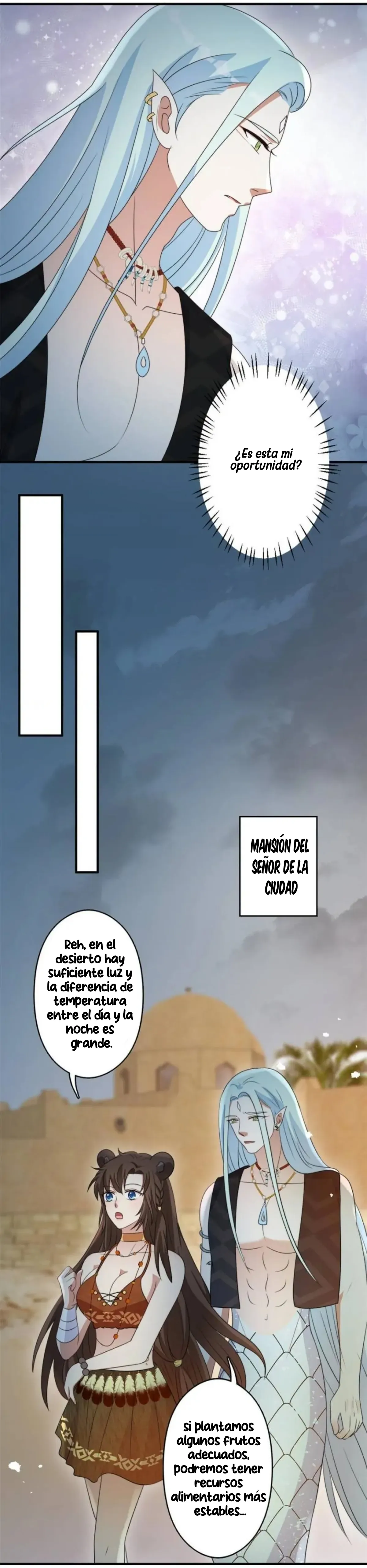 Como domar a tu marido - Capítulo 64 - Página 11 - LectorTMOo