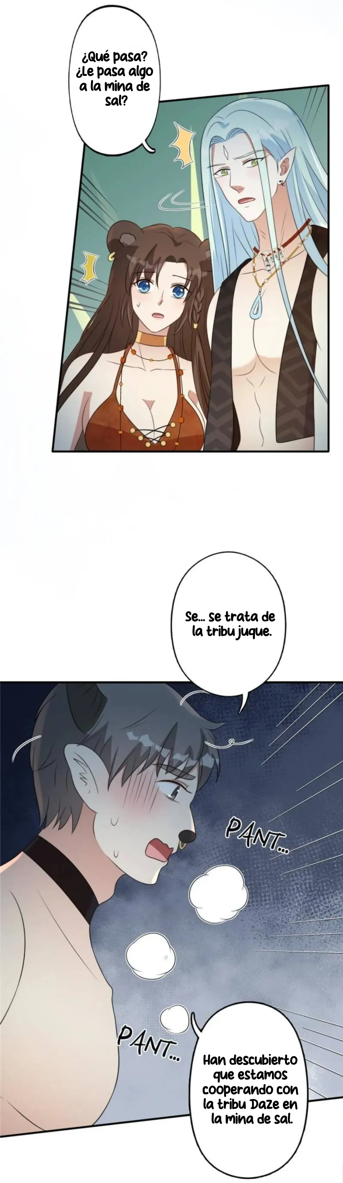 Como domar a tu marido - Capítulo 64 - Página 15 - LectorTMOo
