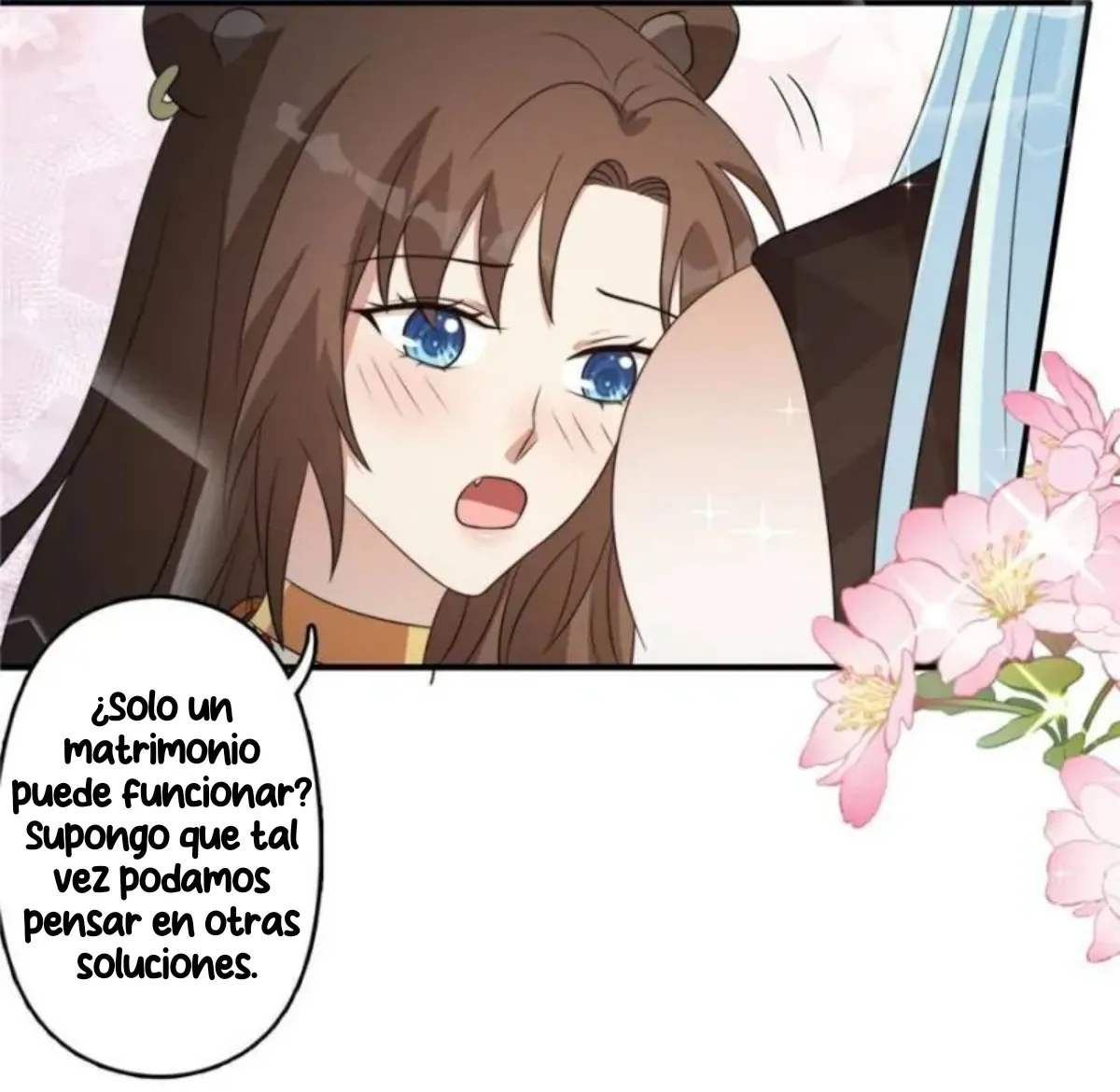 Como domar a tu marido - Capítulo 64 - Página 19 - LectorTMOo