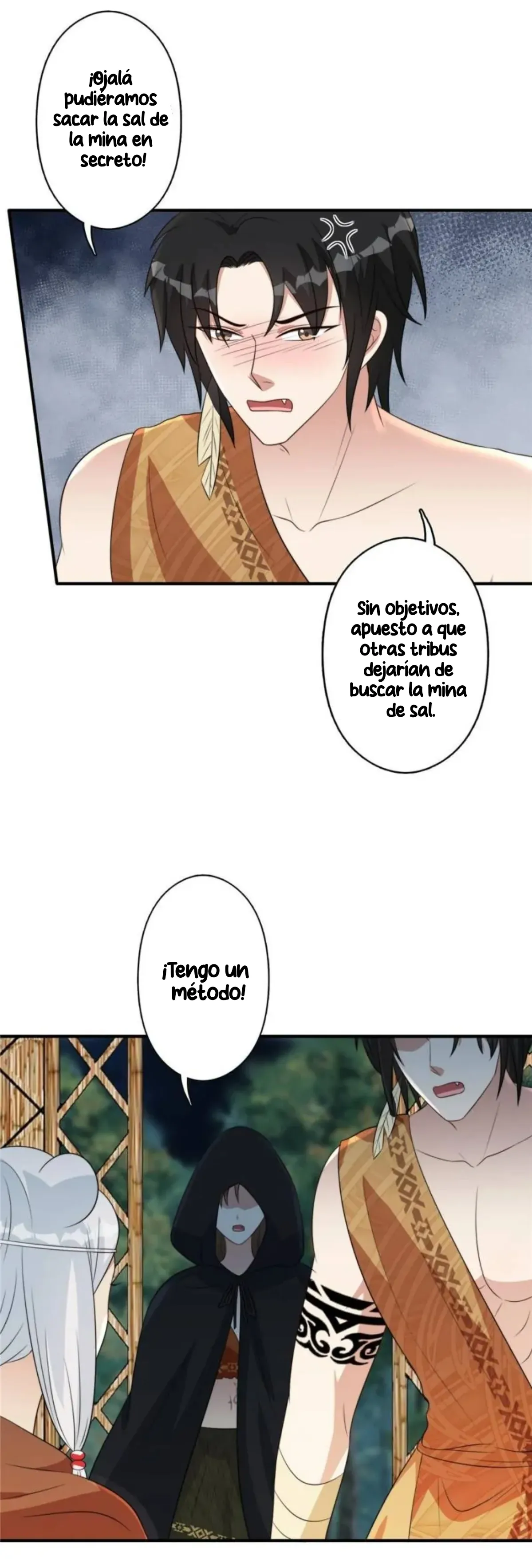 Como domar a tu marido - Capítulo 65 - Página 14 - LectorTMOo
