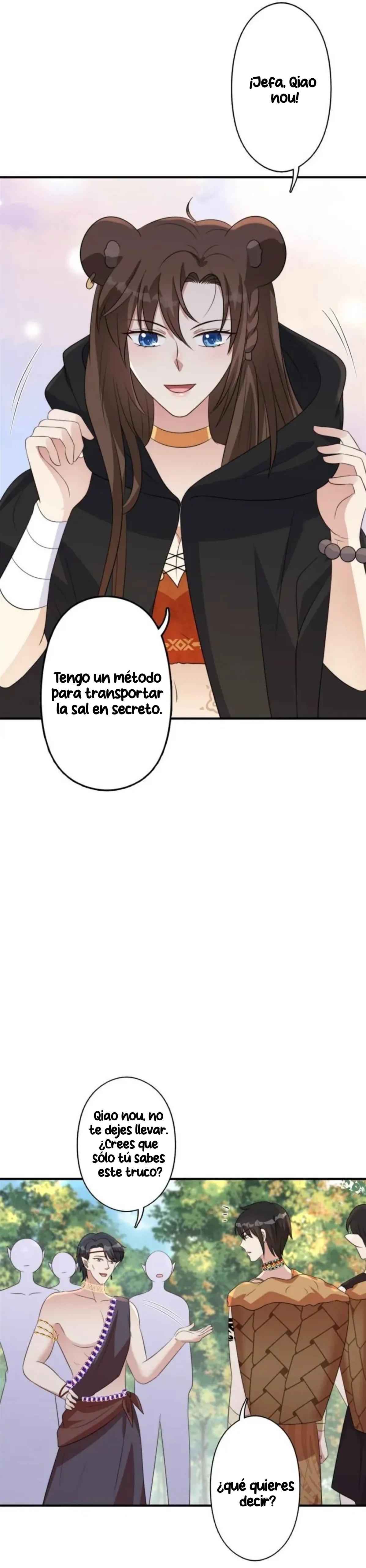 Como domar a tu marido - Capítulo 65 - Página 15 - LectorTMOo