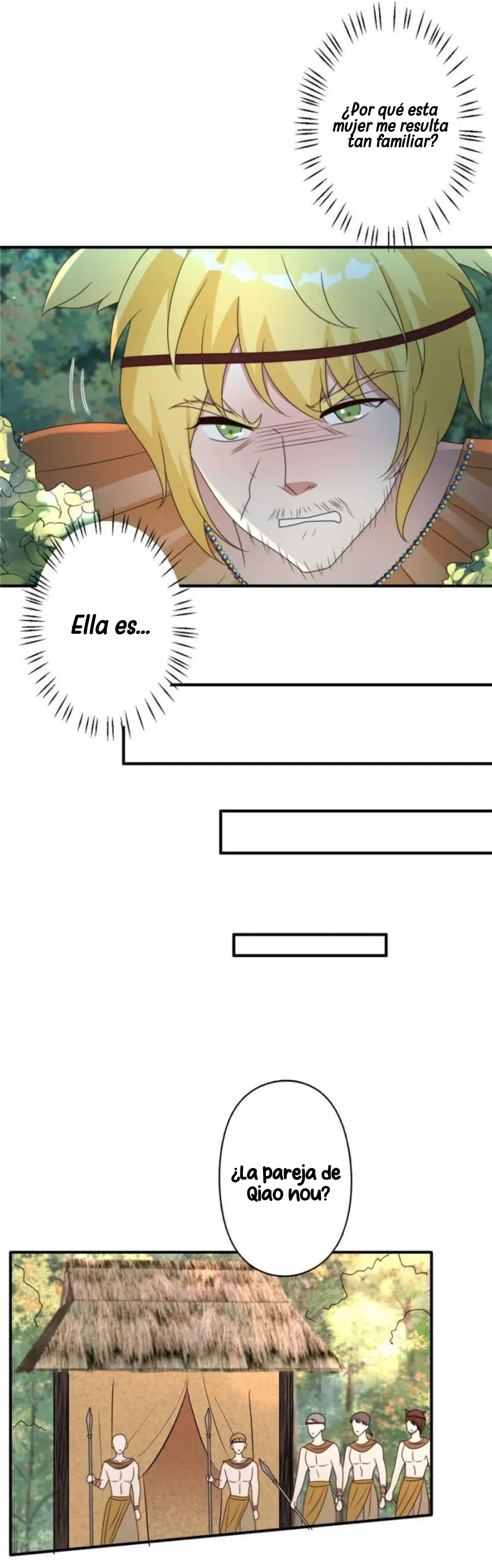 Como domar a tu marido - Capítulo 66 - Página 10 - LectorTMOo