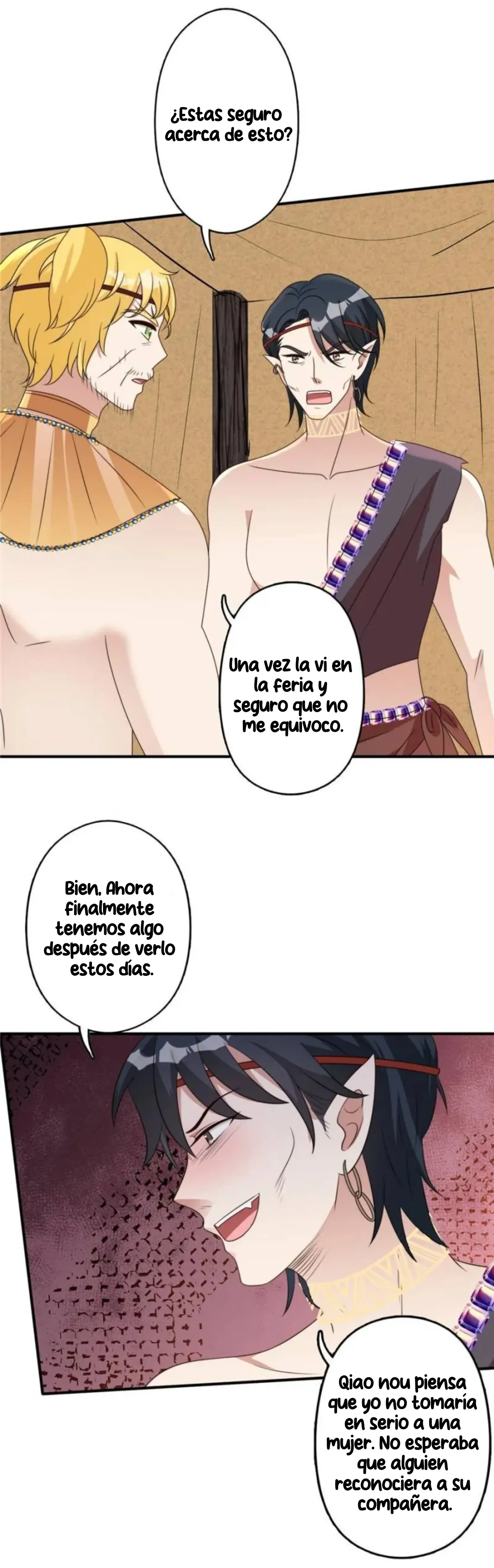 Como domar a tu marido - Capítulo 66 - Página 11 - LectorTMOo