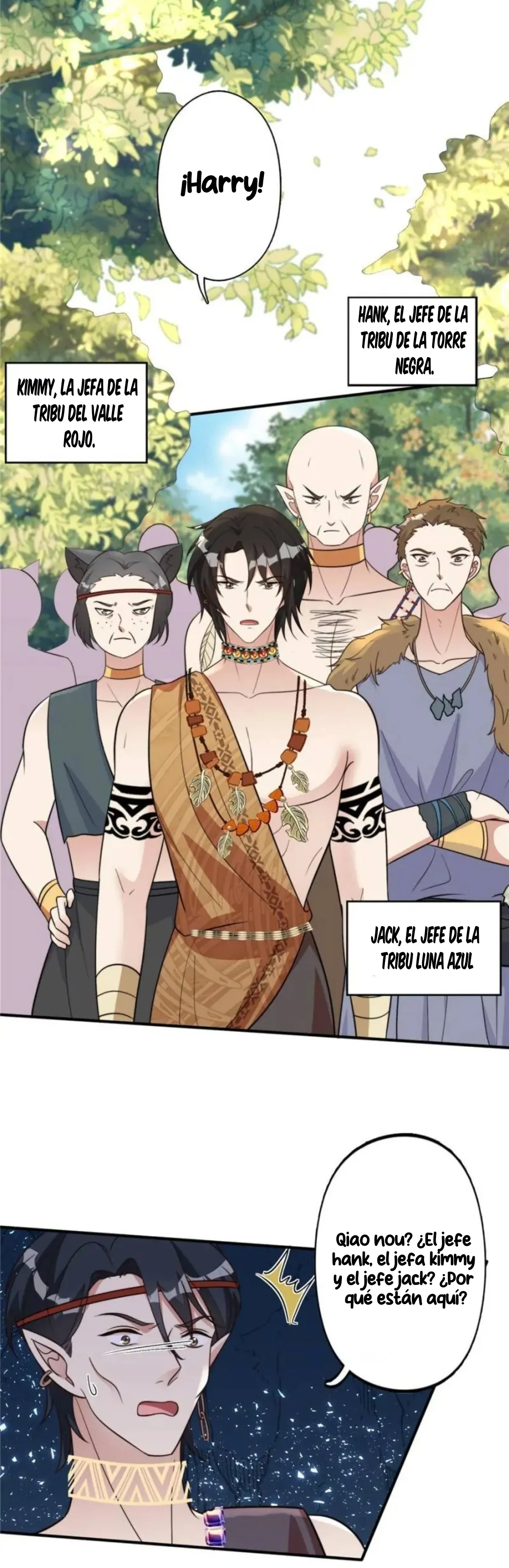 Como domar a tu marido - Capítulo 66 - Página 15 - LectorTMOo