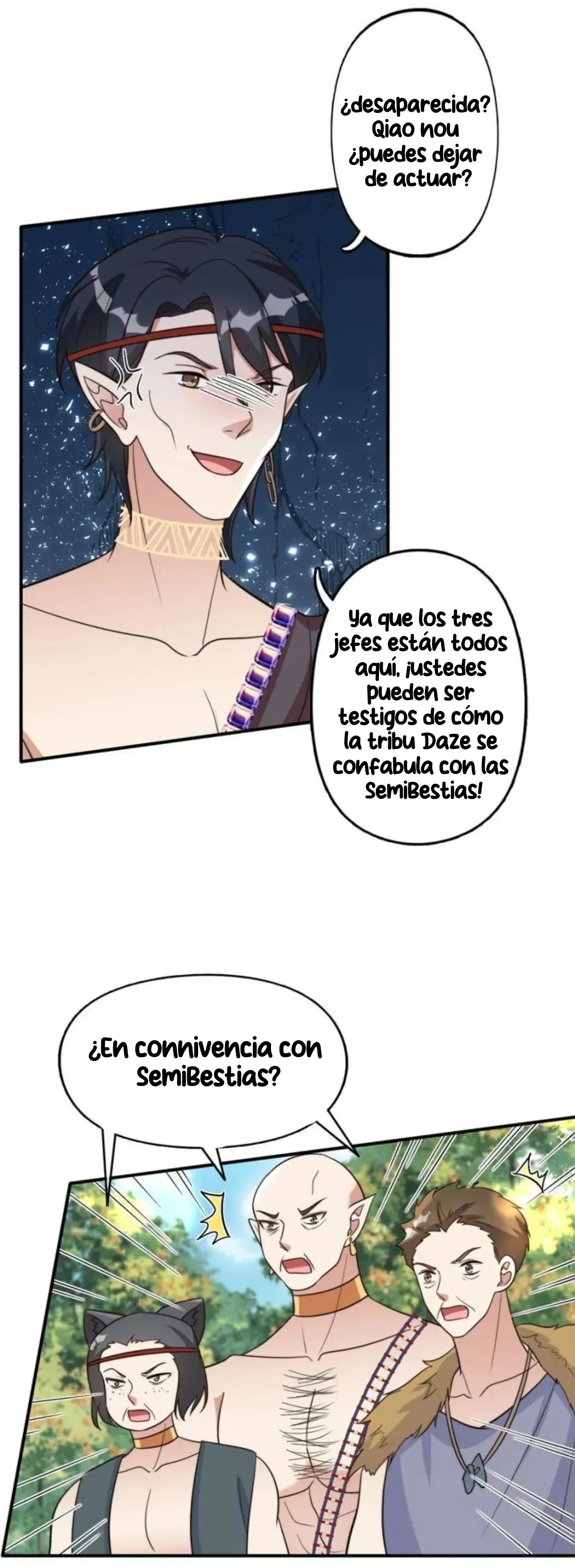 Como domar a tu marido - Capítulo 66 - Página 17 - LectorTMOo