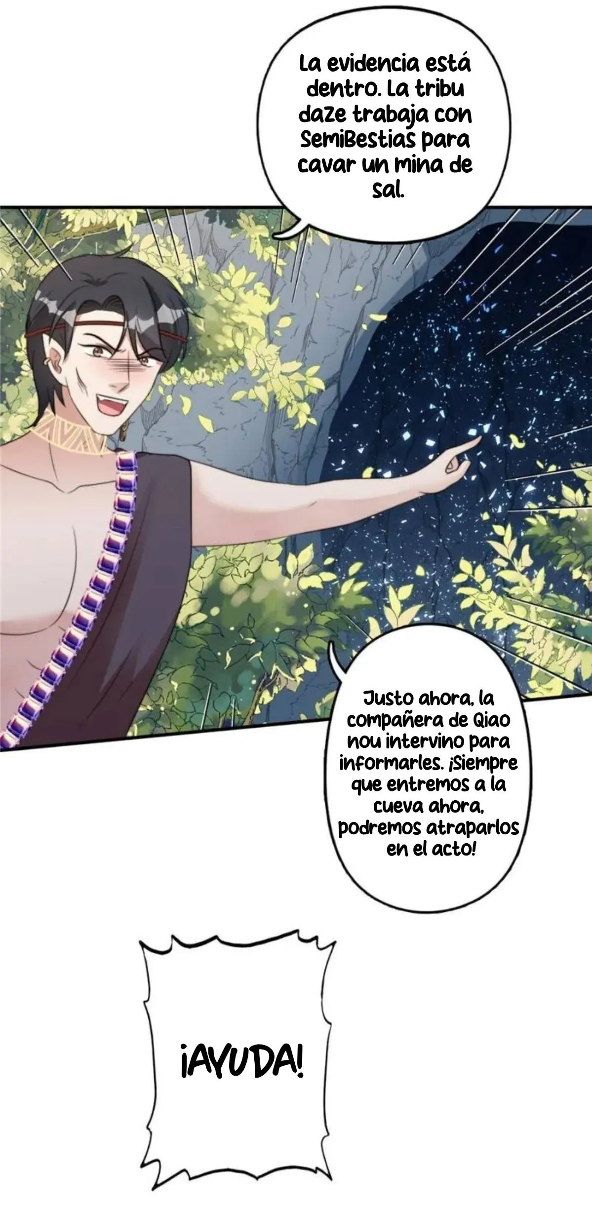Como domar a tu marido - Capítulo 66 - Página 19 - LectorTMOo