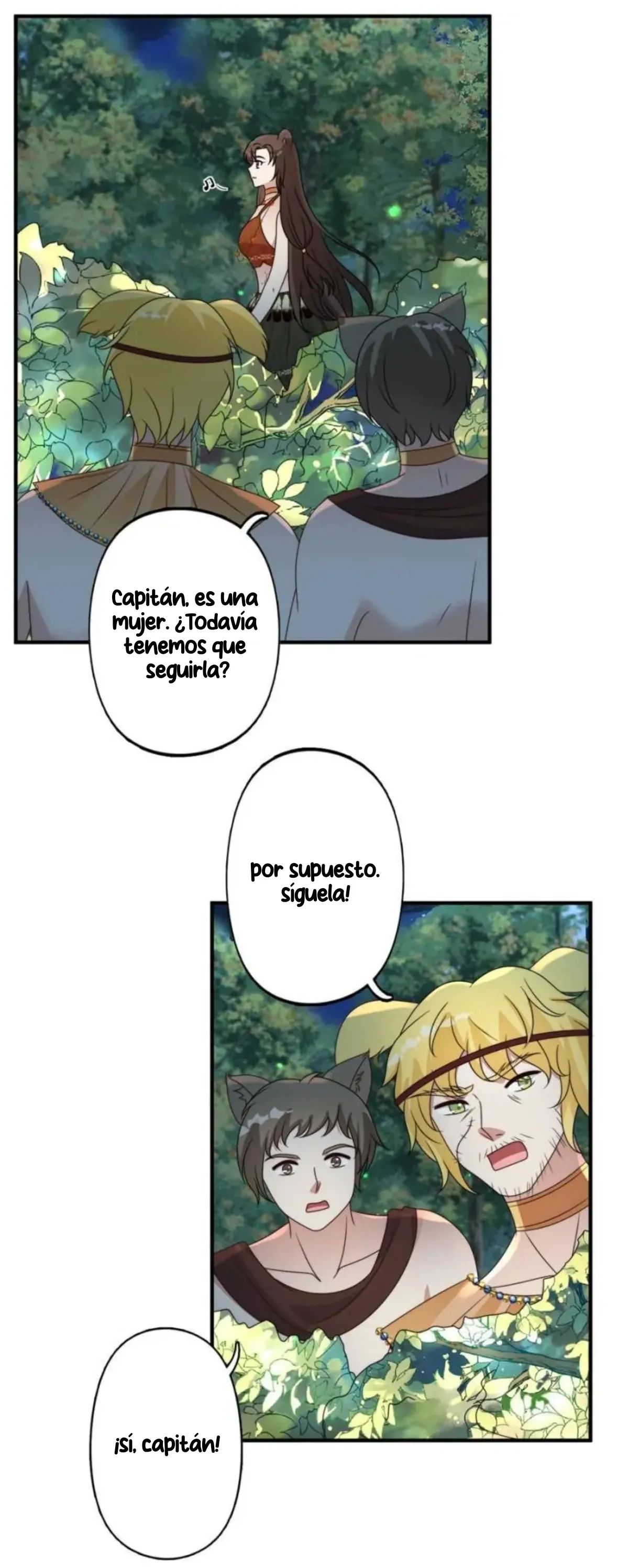 Como domar a tu marido - Capítulo 66 - Página 9 - LectorTMOo