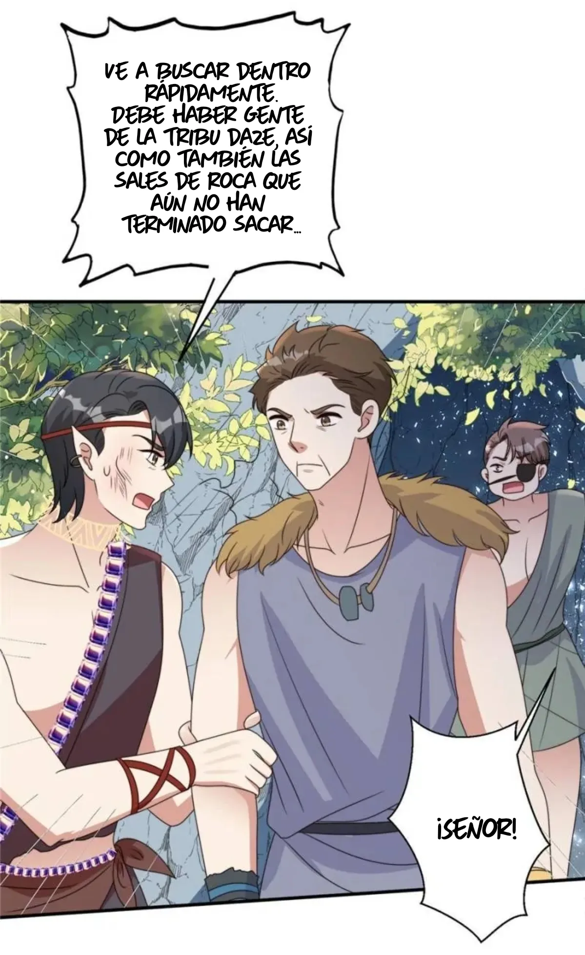 Como domar a tu marido - Capítulo 67 - Página 17 - LectorTMOo