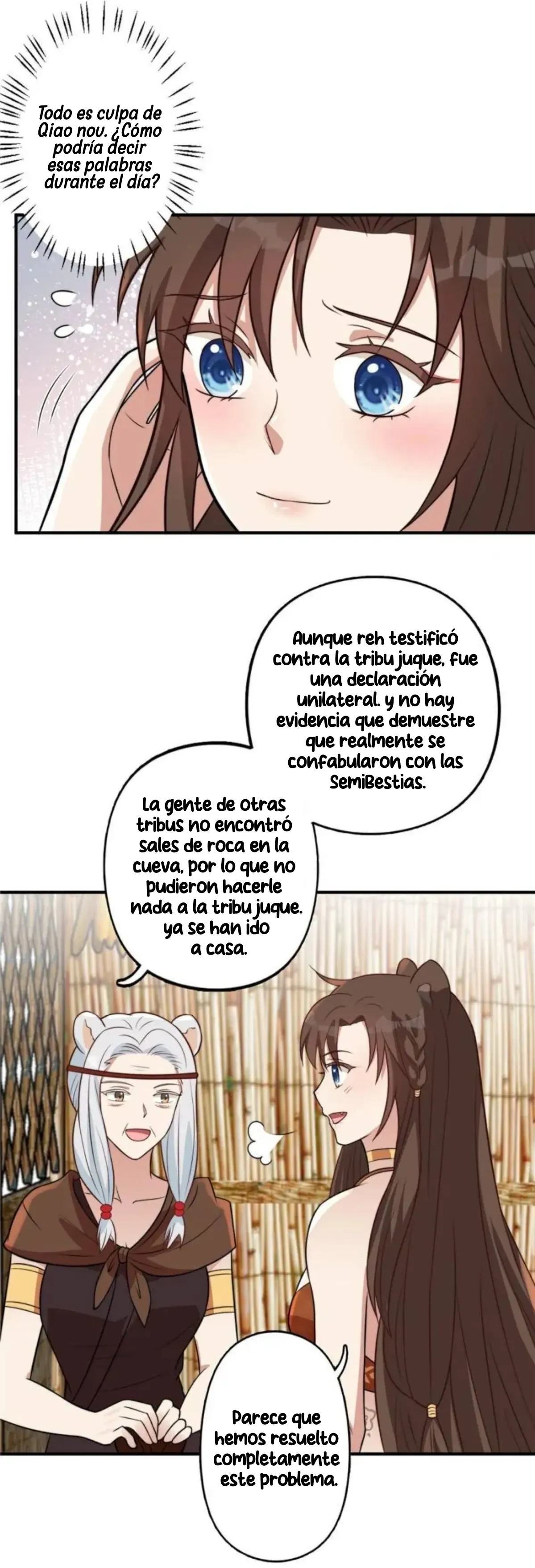 Como domar a tu marido - Capítulo 68 - Página 11 - LectorTMOo