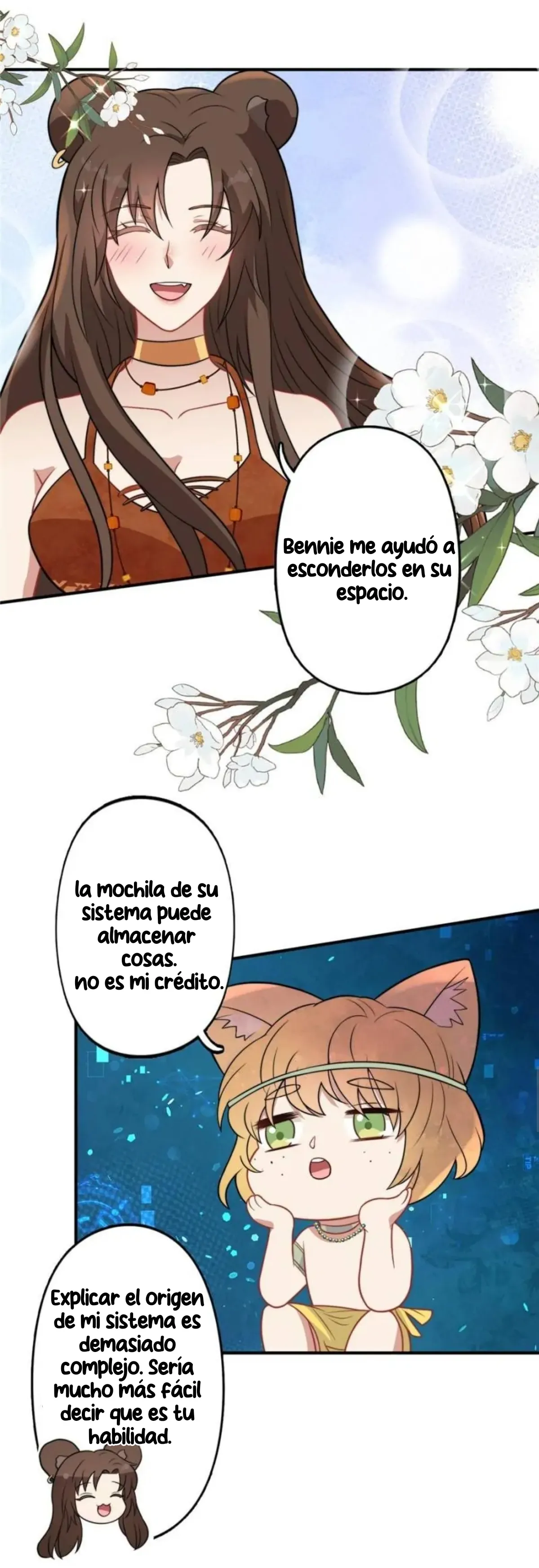 Como domar a tu marido - Capítulo 68 - Página 13 - LectorTMOo