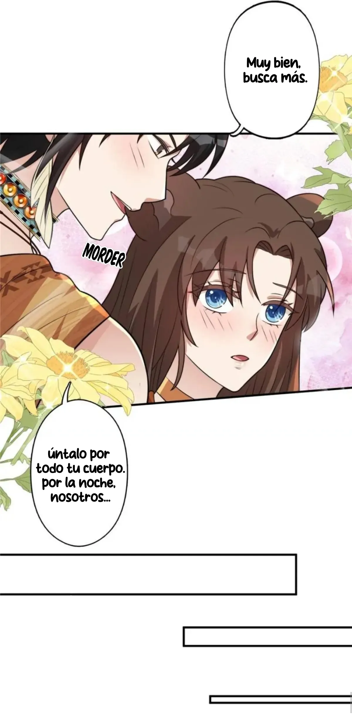 Como domar a tu marido - Capítulo 68 - Página 9 - LectorTMOo