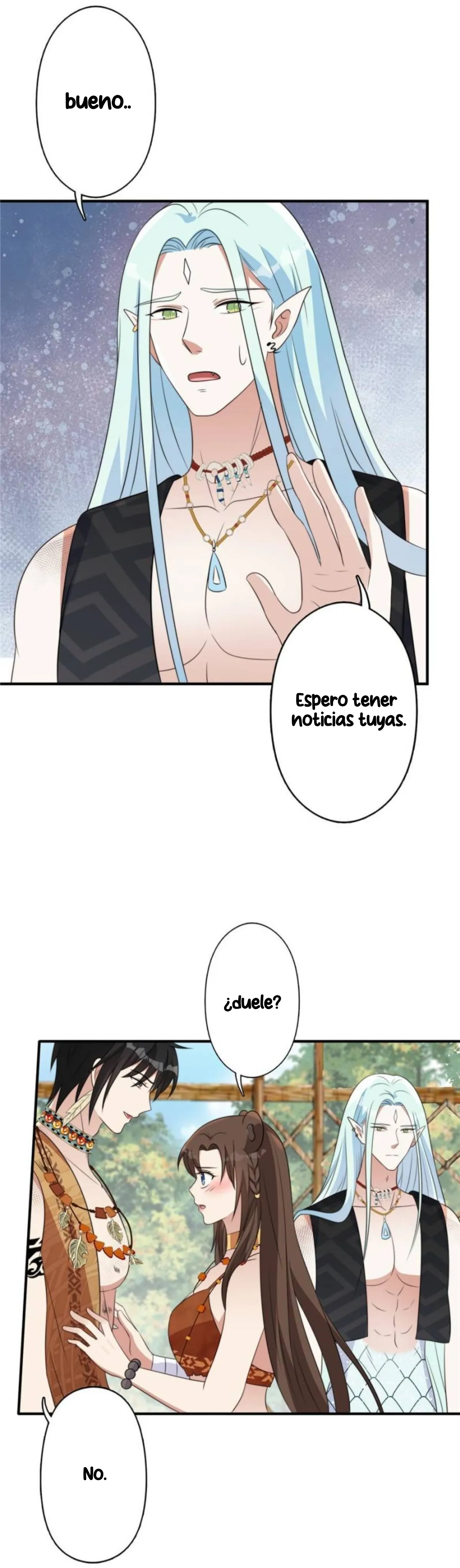 Como domar a tu marido - Capítulo 69 - Página 11 - LectorTMOo