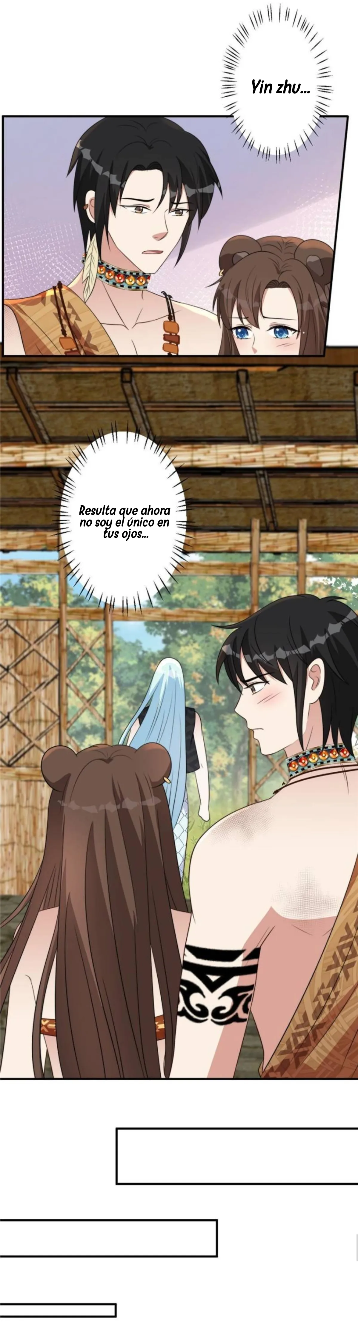Como domar a tu marido - Capítulo 69 - Página 13 - LectorTMOo