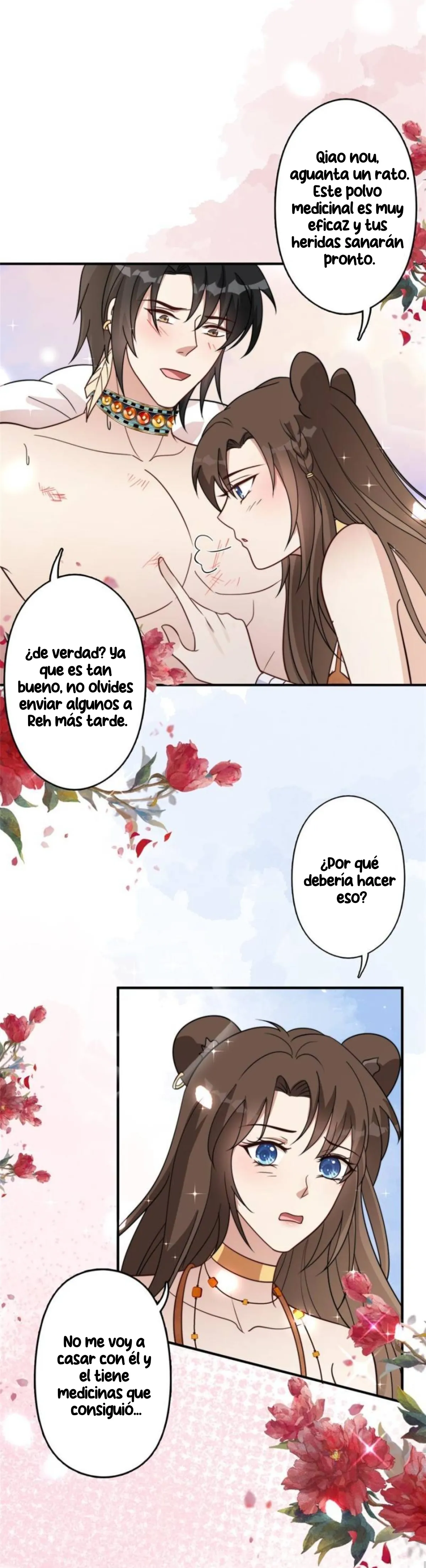 Como domar a tu marido - Capítulo 69 - Página 15 - LectorTMOo
