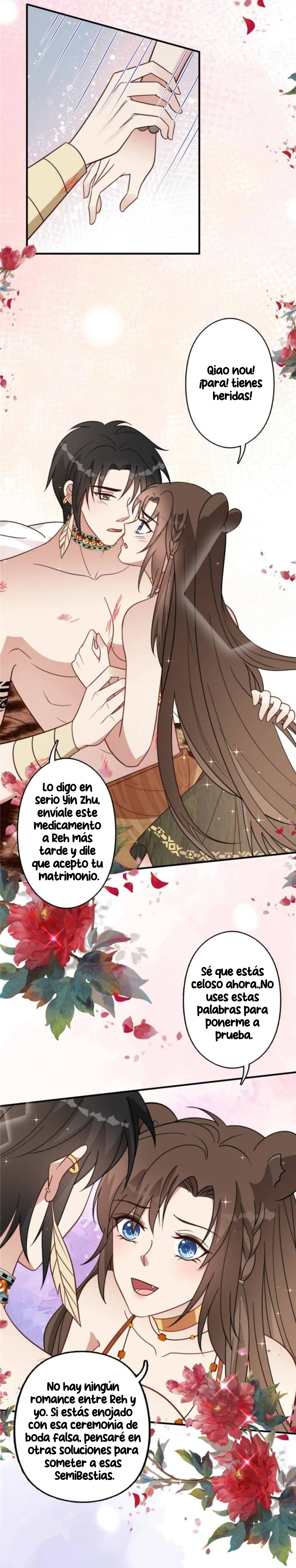 Como domar a tu marido - Capítulo 69 - Página 16 - LectorTMOo