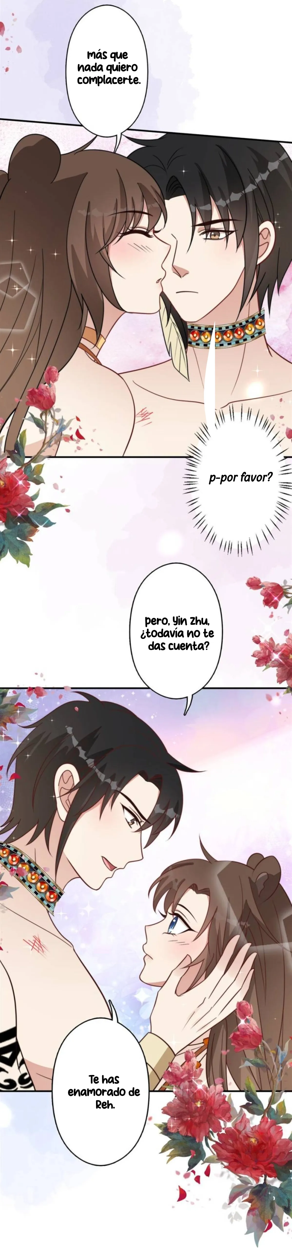 Como domar a tu marido - Capítulo 69 - Página 17 - LectorTMOo