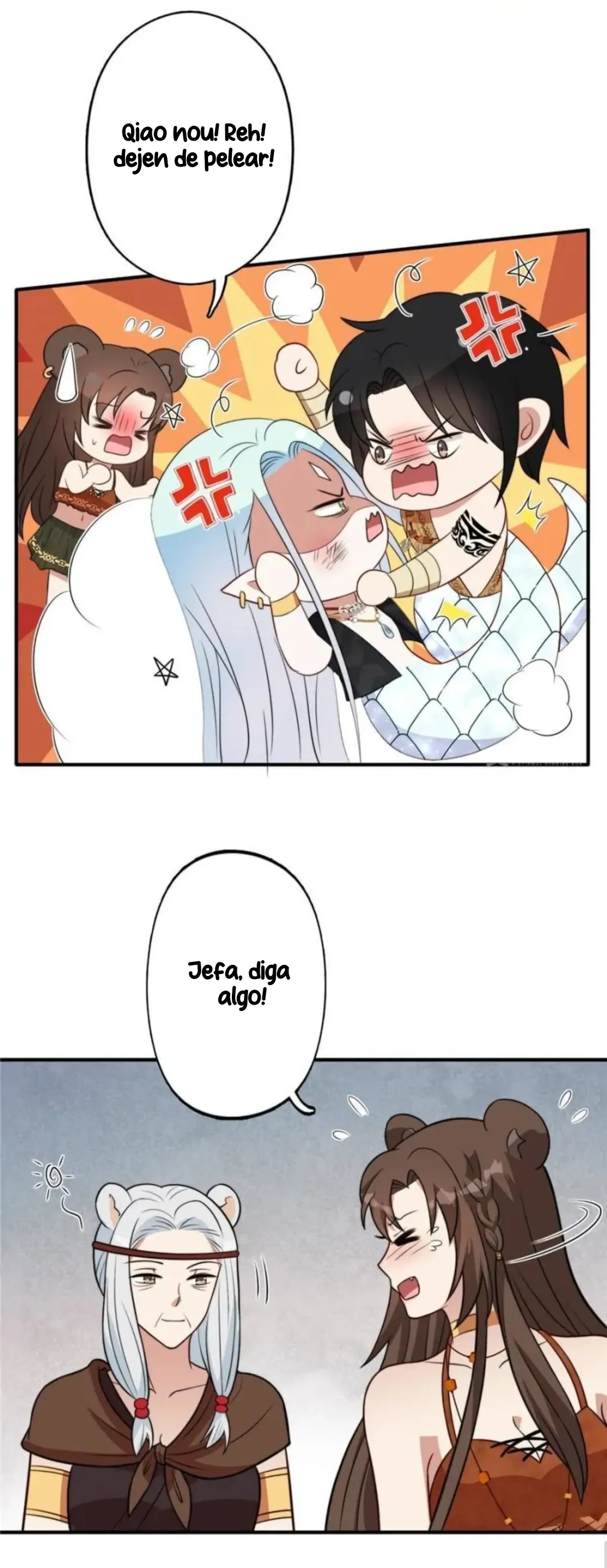 Como domar a tu marido - Capítulo 69 - Página 6 - LectorTMOo