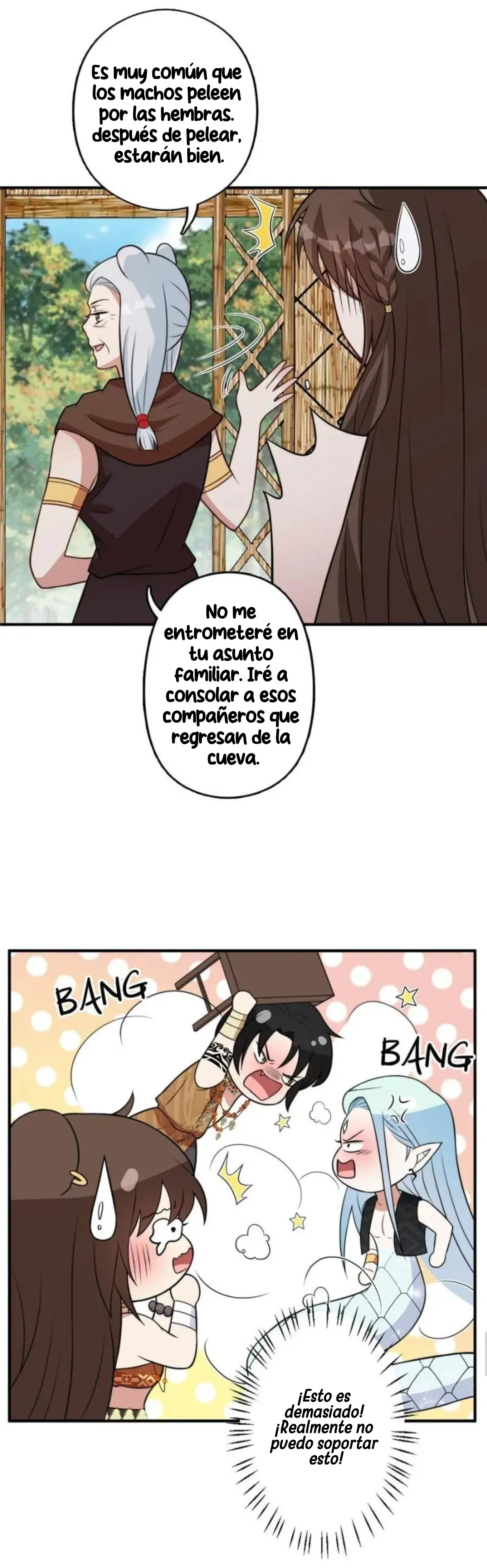 Como domar a tu marido - Capítulo 69 - Página 7 - LectorTMOo