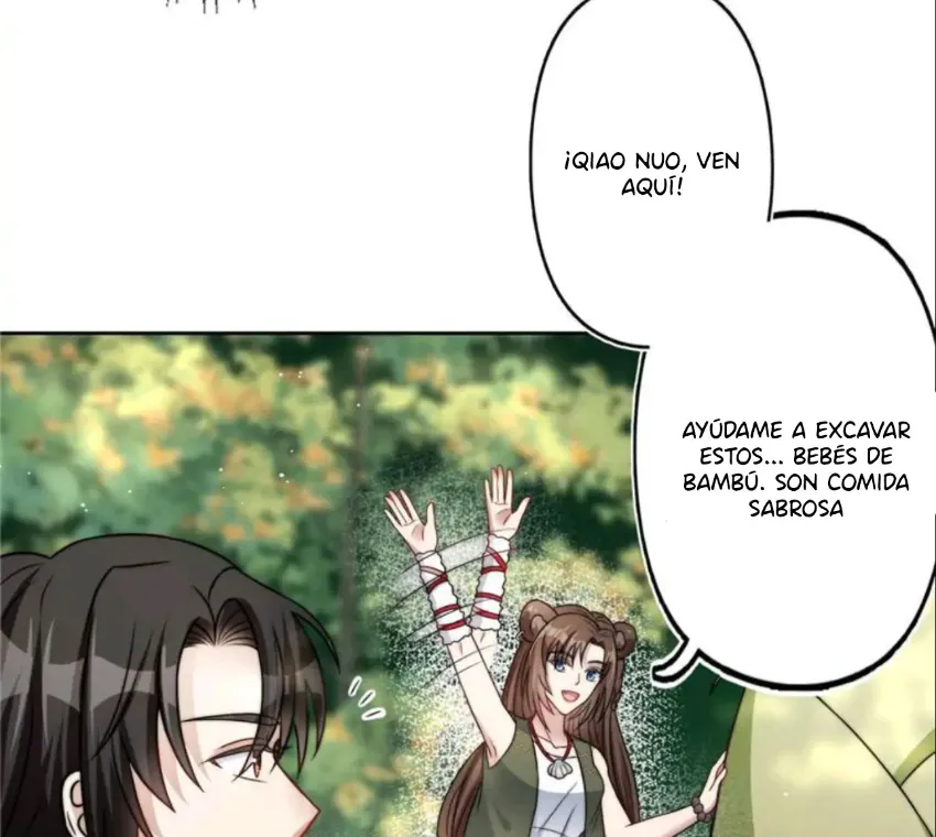 Como domar a tu marido - Capítulo 7 - Página 13 - LectorTMOo