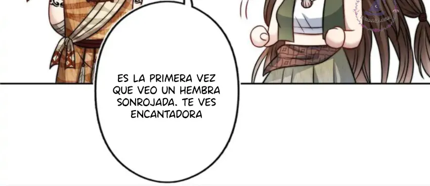 Como domar a tu marido - Capítulo 7 - Página 35 - LectorTMOo