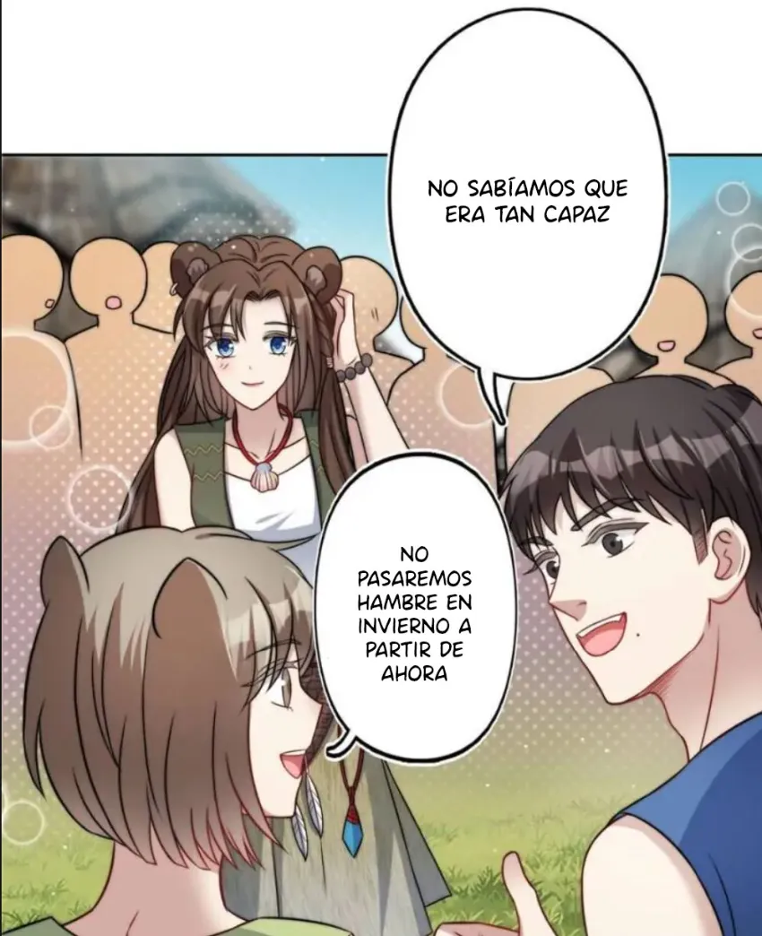 Como domar a tu marido - Capítulo 7 - Página 44 - LectorTMOo