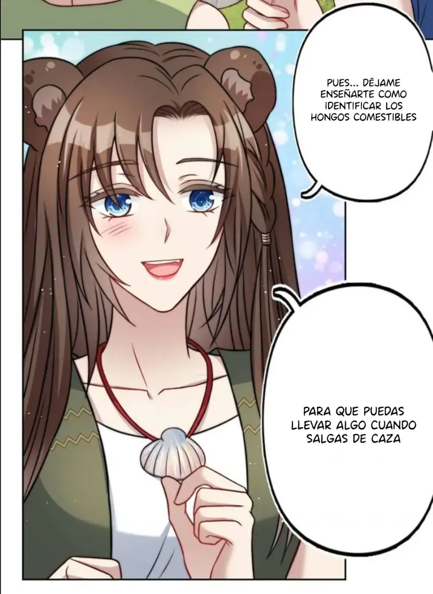 Como domar a tu marido - Capítulo 7 - Página 45 - LectorTMOo