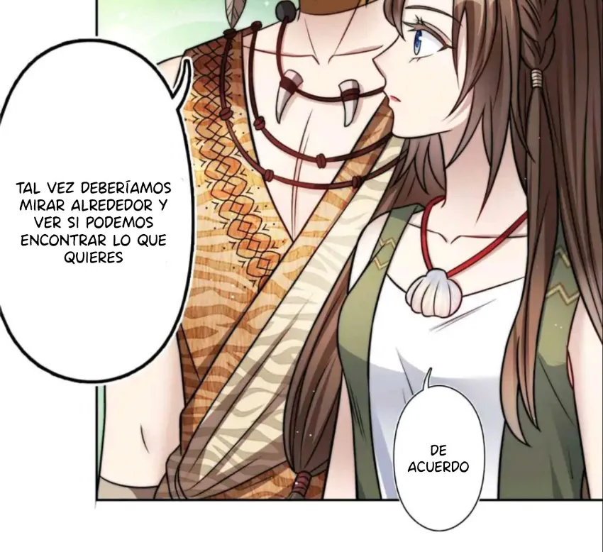 Como domar a tu marido - Capítulo 7 - Página 7 - LectorTMOo