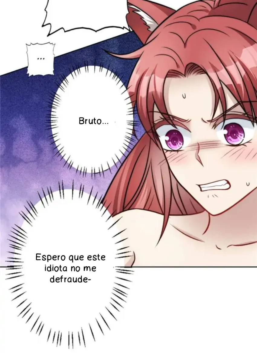 Como domar a tu marido - Capítulo 7 - Página 71 - LectorTMOo