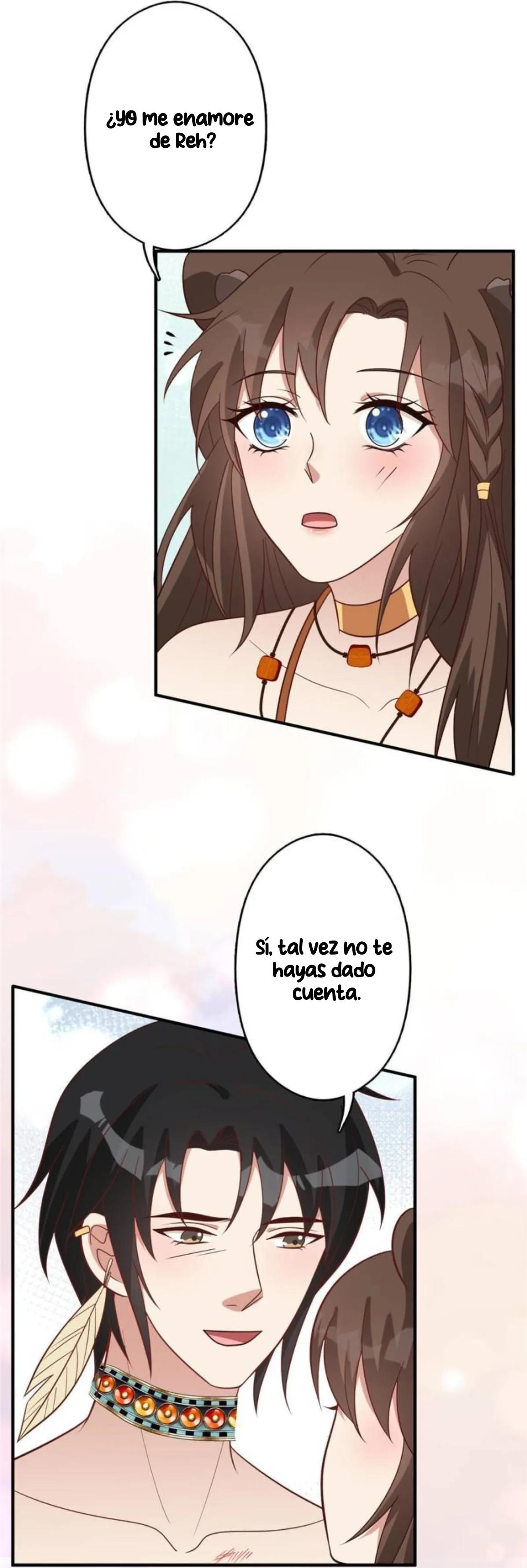 Como domar a tu marido - Capítulo 70 - Página 3 - LectorTMOo
