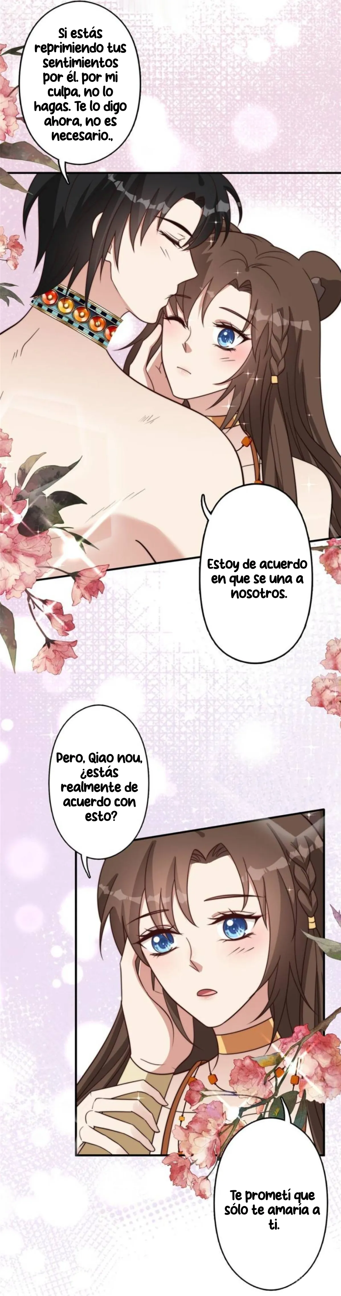 Como domar a tu marido - Capítulo 70 - Página 9 - LectorTMOo