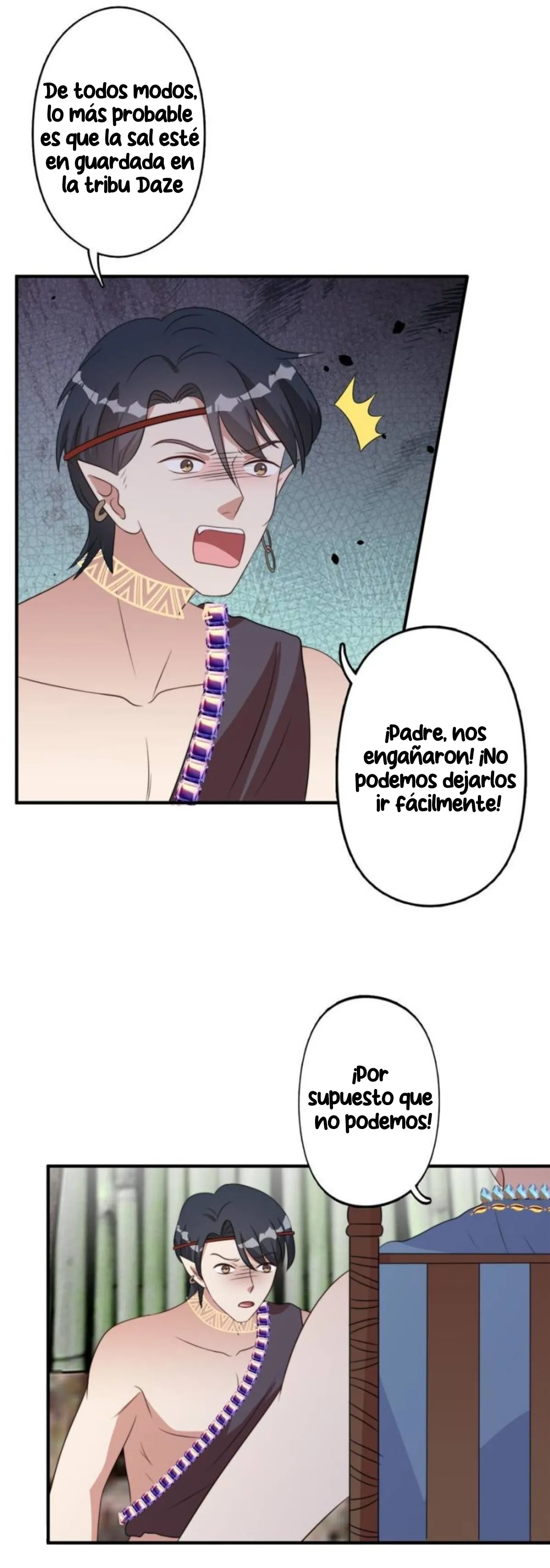 Como domar a tu marido - Capítulo 71 - Página 14 - LectorTMOo
