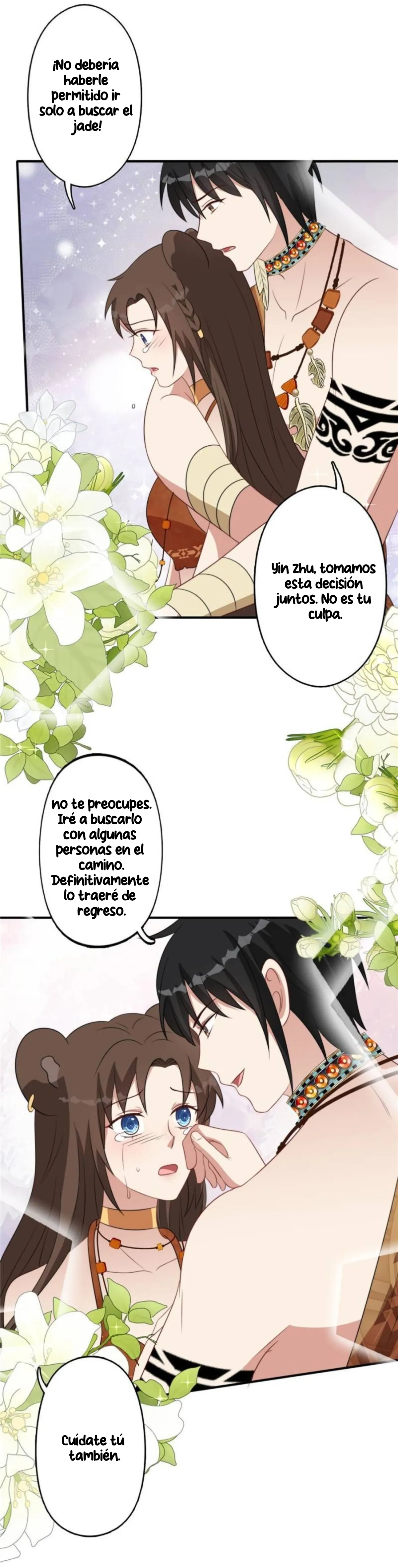 Como domar a tu marido - Capítulo 73 - Página 12 - LectorTMOo