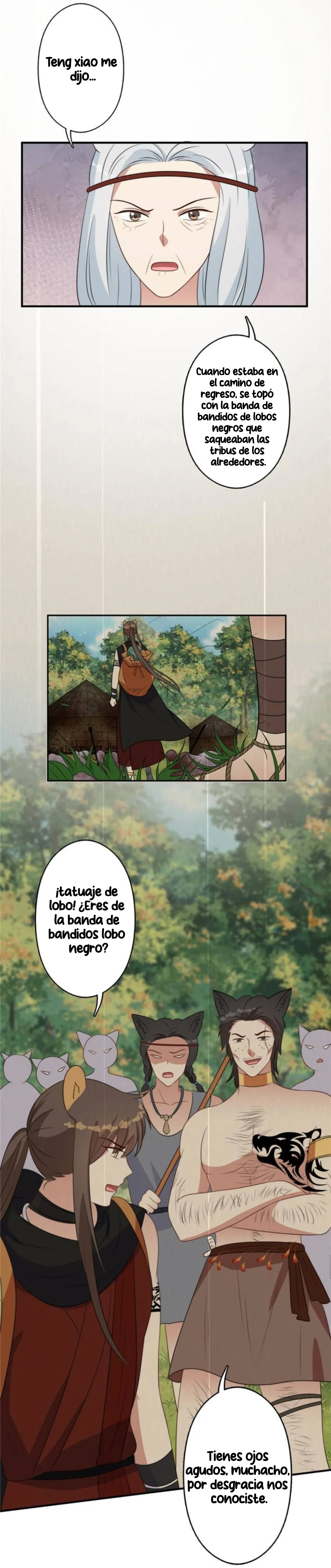 Como domar a tu marido - Capítulo 74 - Página 8 - LectorTMOo