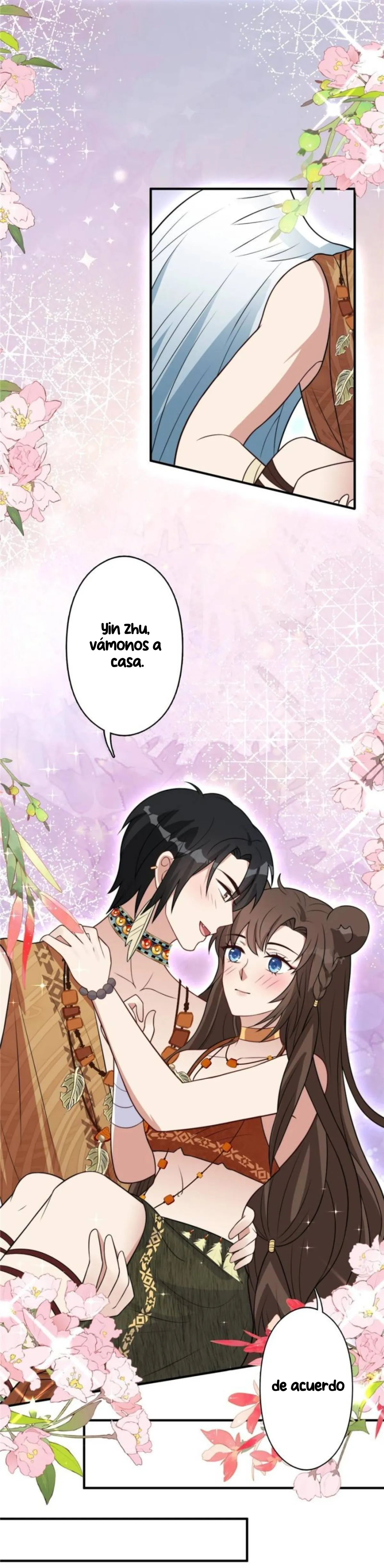 Como domar a tu marido - Capítulo 75 - Página 11 - LectorTMOo