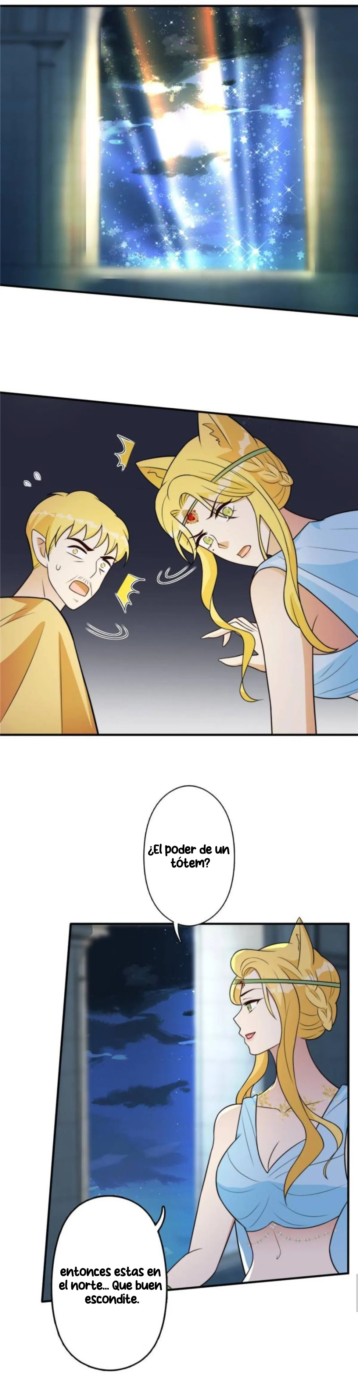Como domar a tu marido - Capítulo 75 - Página 14 - LectorTMOo
