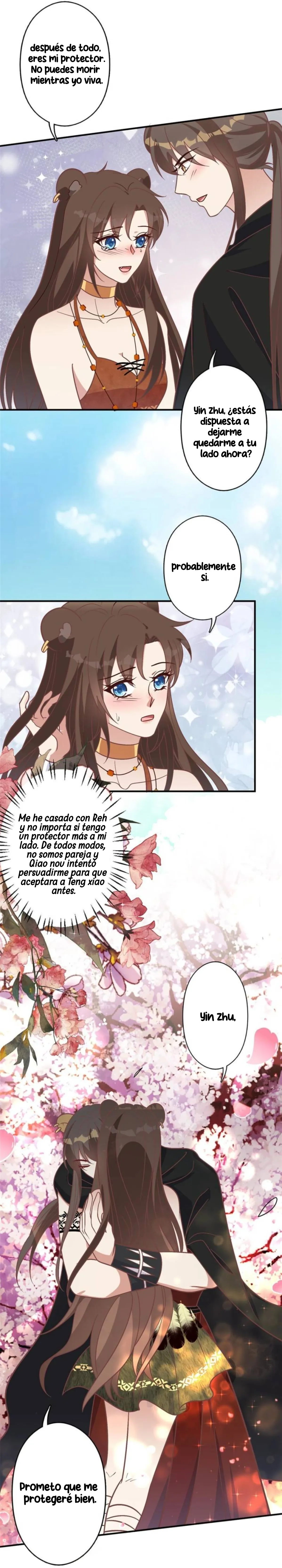 Como domar a tu marido - Capítulo 77 - Página 13 - LectorTMOo