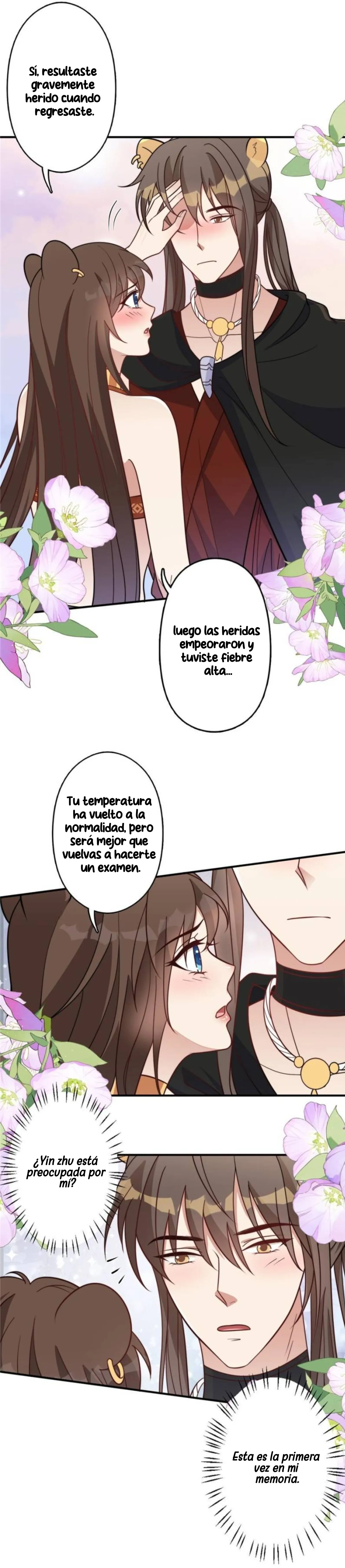 Como domar a tu marido - Capítulo 77 - Página 6 - LectorTMOo