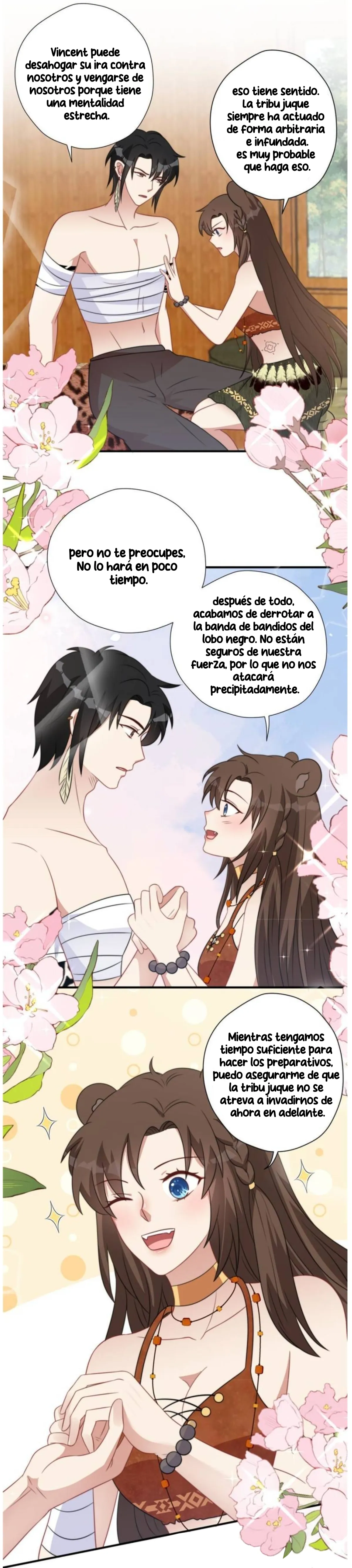 Como domar a tu marido - Capítulo 79 - Página 11 - LectorTMOo