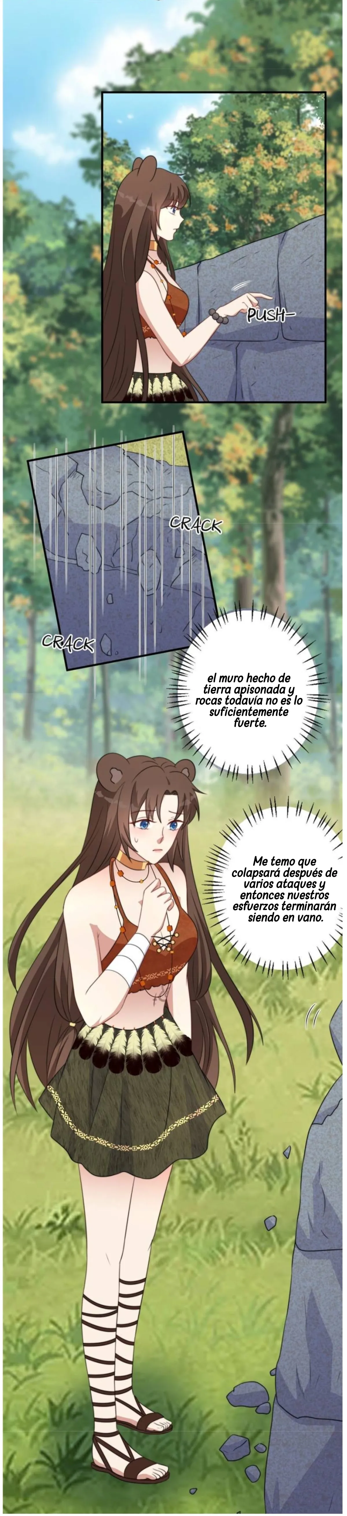 Como domar a tu marido - Capítulo 79 - Página 16 - LectorTMOo