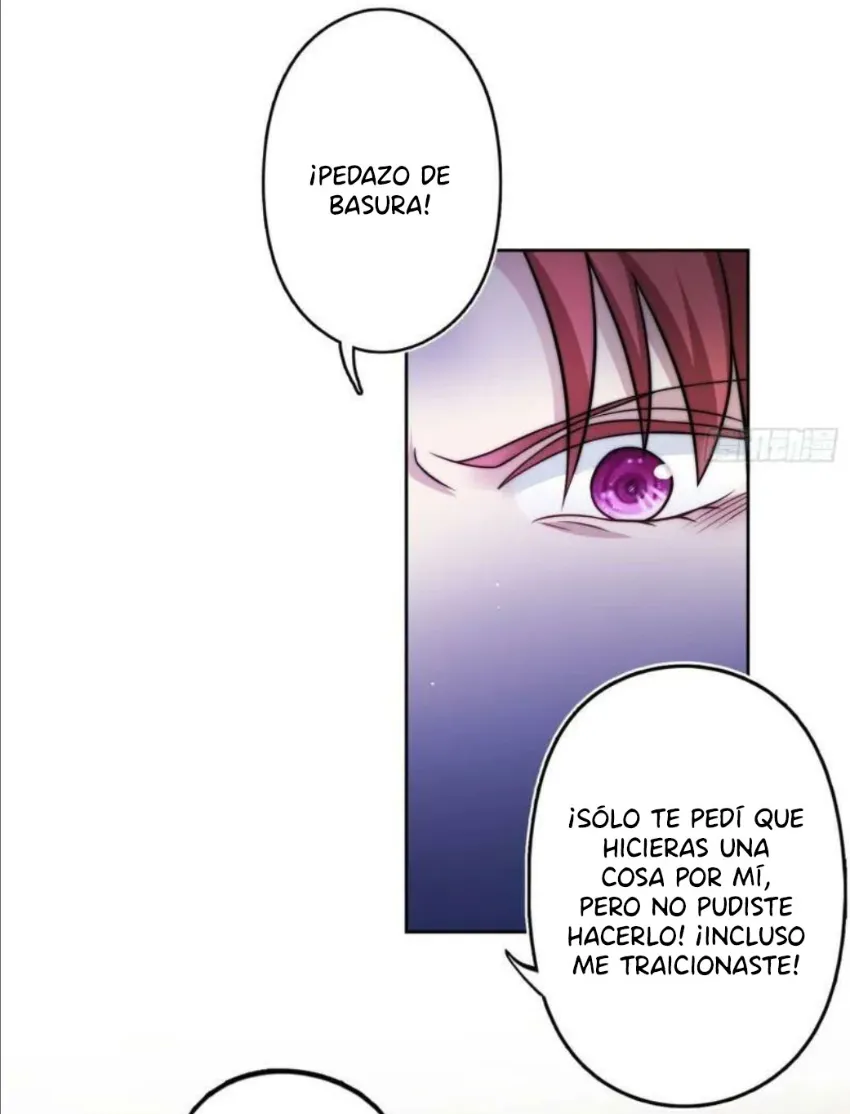 Como domar a tu marido - Capítulo 8 - Página 27 - LectorTMOo
