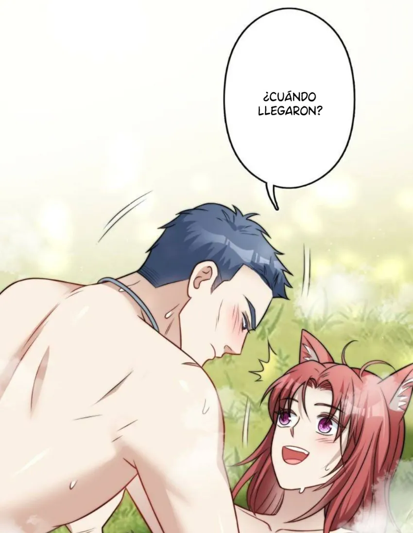 Como domar a tu marido - Capítulo 8 - Página 3 - LectorTMOo